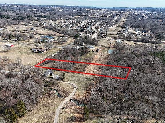 3rd image of 0 Pevehouse Rd