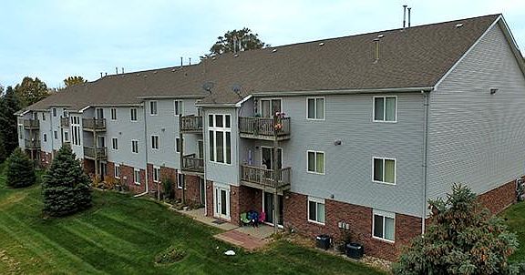 2nd image of 20230 Wirt St #101