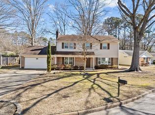 1341 White Marlin Ln, Virginia Beach, VA 23464