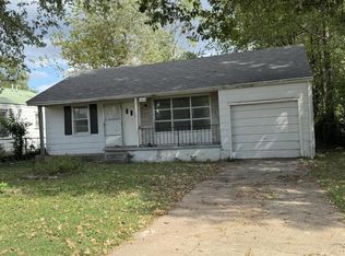 1044 S Main Ave, Springfield, MO 65807