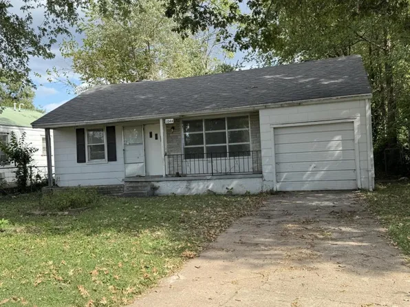 1044 S Main Ave, Springfield, MO 65807