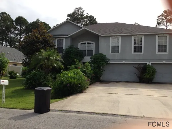 6 Zollinger Pl, Palm Coast, FL 32164