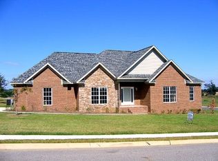 100 Clam Gulch Ct, Dothan, AL 36301