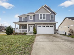1621 W Dove Dr, Bloomington, IN