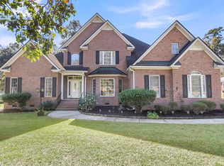 8675 Laurel Grove Ln, North Charleston, SC 29420