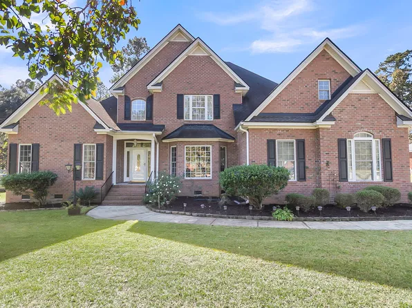 8675 Laurel Grove Ln, North Charleston, SC 29420