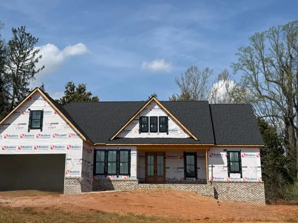 1023 Bradford Crossing Pl, Goode, VA 24556