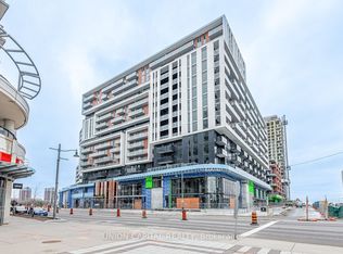 8119 Birchmount Rd #1126, Markham, ON L6G 0E5