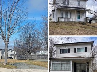 104 Freshwater Rd #100, St. John's, NL A1C2N7