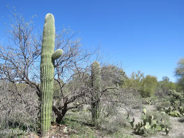 2400 W Limewood Dr #0, Tucson, AZ 85755