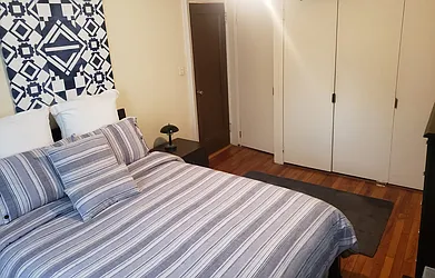Rented by Keller Williams NYC