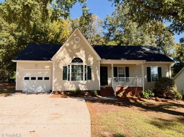 3805 Wayne Ave, Winston Salem, NC 27104