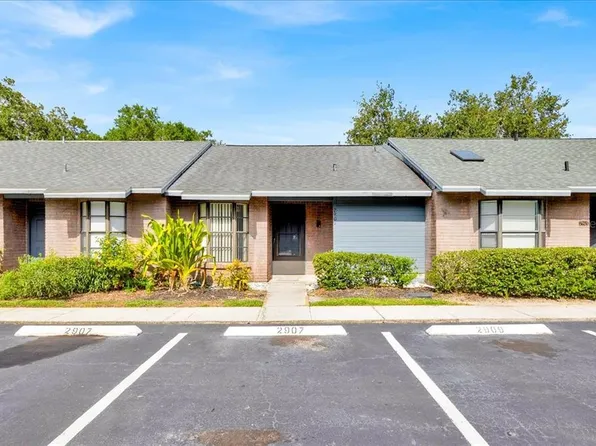 2907 Prince Oak Ct, Saint Cloud, FL 34769
