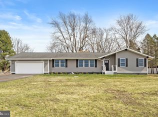 1037 Old York Rd, East Windsor, NJ 08520