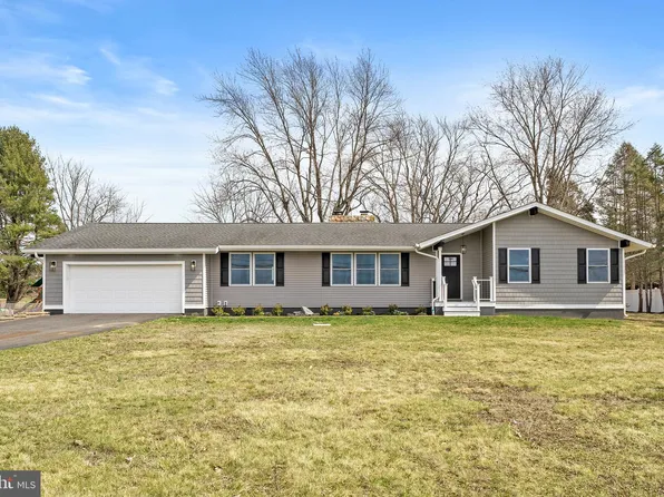 1037 Old York Rd, East Windsor, NJ 08520