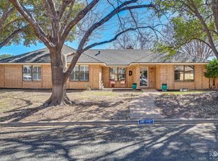 3429 Shadyhill Dr, San Angelo, TX 76904