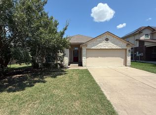 4803 Old Homestead St, Killeen, TX 76549