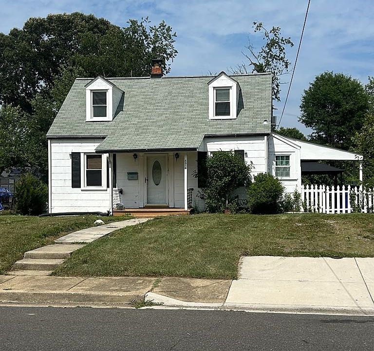 1st image of 4514 Allies Rd