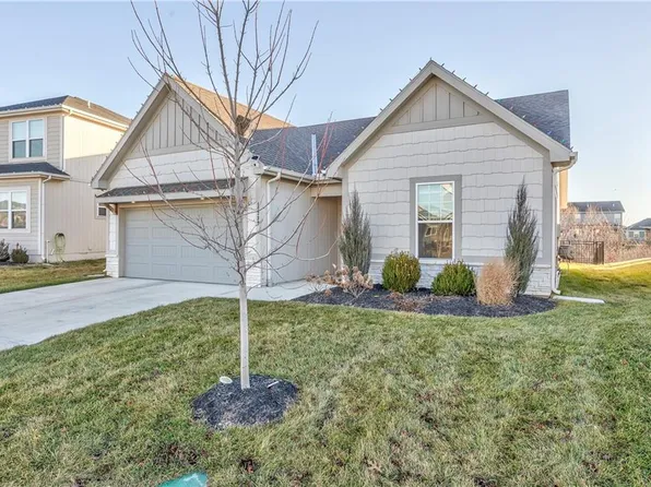 17733 Houston St, Gardner, KS 66030