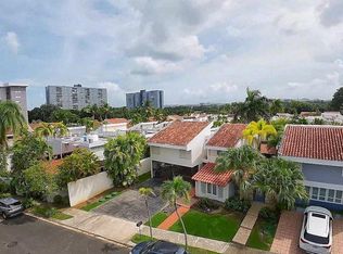 2 Calle, San Juan, PR 00926