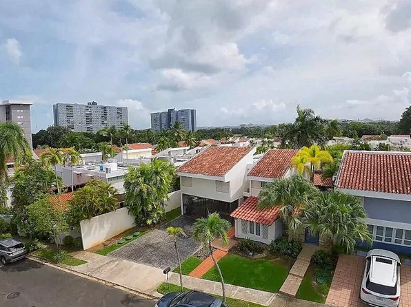 2 Calle, San Juan, PR 00926