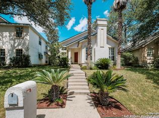 16813 Brookwood, San Antonio, TX 78248