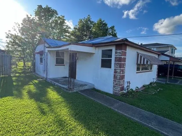 4330 Cartier Ave, New Orleans, LA 70122