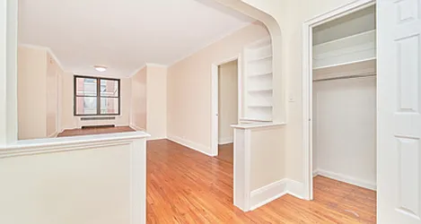 Rented by Living New York