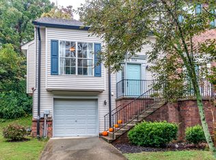506 Huntington Ridge Dr, Nashville, TN 37211