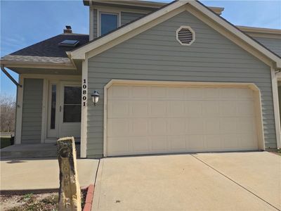 10801 W 116th Ter, Overland Park, KS, 66210