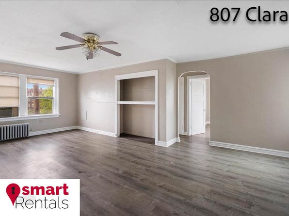 807 Clara Ave APT 25