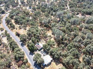 5287 Darrah Rd, Mariposa, CA 95338