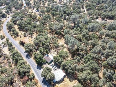 5287 Darrah Rd, Mariposa, CA, 95338
