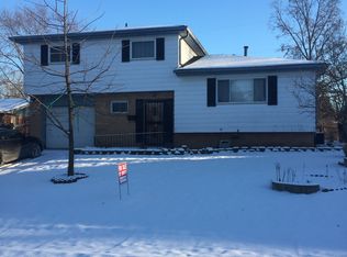 605 N Bend Rd, Beech Grove, IN 46107