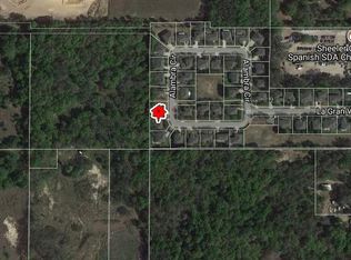 1855 Alambra Cir, Apopka, FL 32703