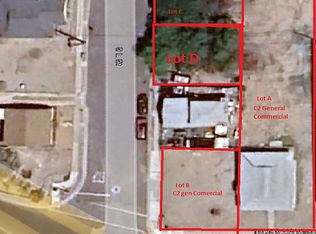 1416 W Broadway St, Needles, CA 92363