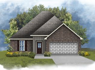 Raymond Plan, Malvern Hill, Madison, AL 35756