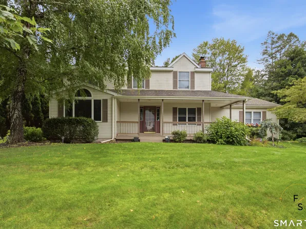 42 Posa Drive, Bristol, CT 06010