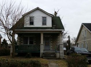 5105 Eugene Ave, Baltimore, MD 21206