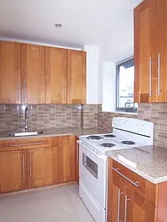 Rented by New York Realty