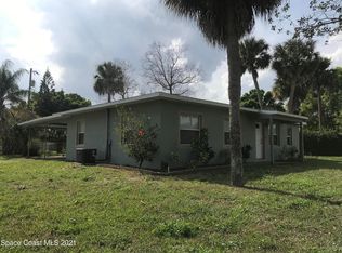 301 Patrick Cir, Melbourne, FL 32901