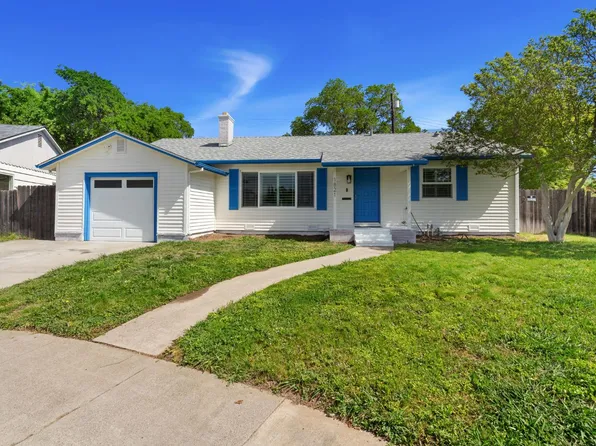 1821 Opper Ave, Sacramento, CA 95822