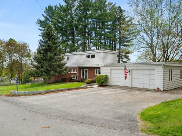 80 Abbott Avenue, Barre City, VT 05641