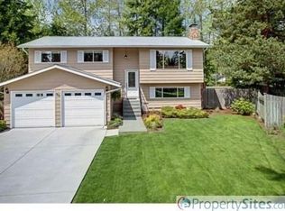 2319 165th Pl SE, Bothell, WA 98012