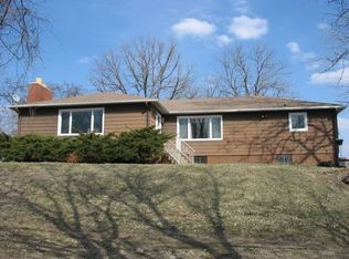 3625 NE 108th St, Mitchellville, IA 50169
