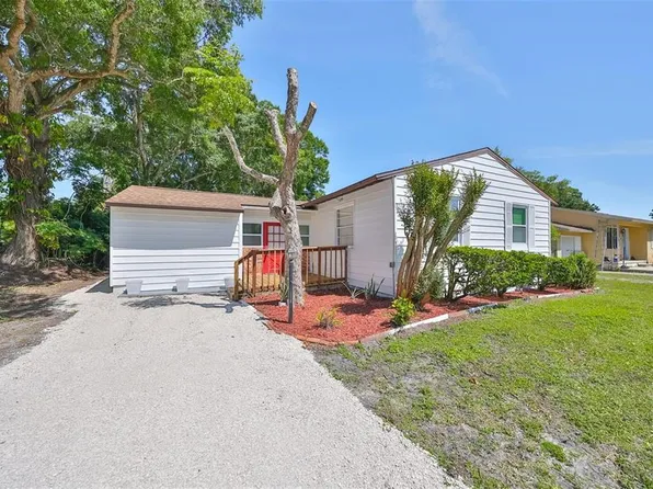 5117 N Rome Ave, Tampa, FL 33603