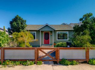 358 S Santa Cruz St, Ventura, CA 93001
