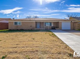 108 E Wadley Ave, Midland, TX 79705