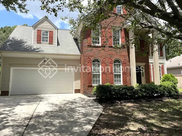 11306 Hunters Landing Dr, Charlotte, NC 28273