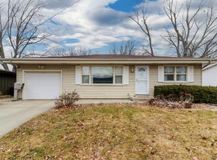1806 Cloud St, Bloomington, IL